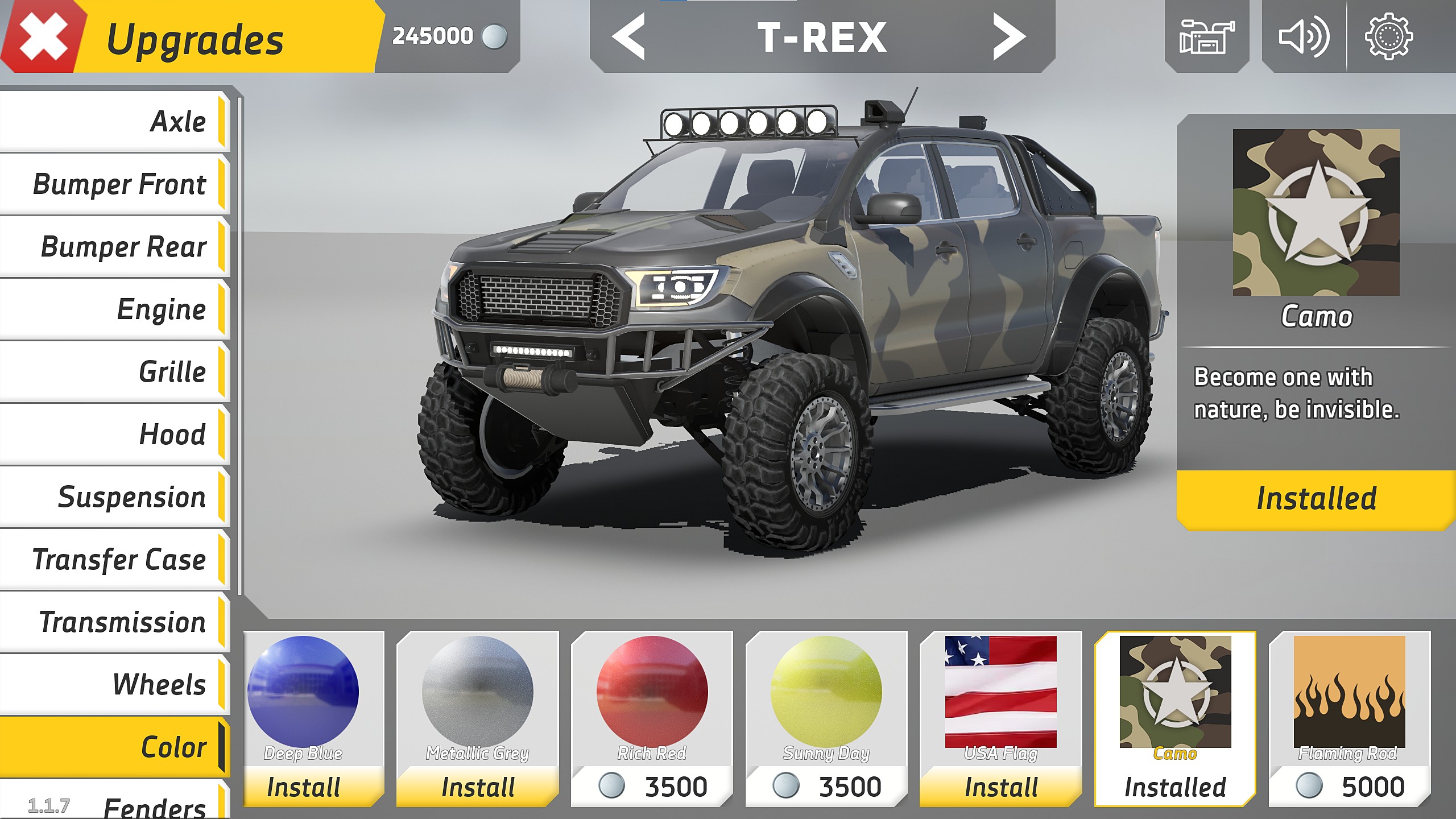 Multiplayer Racing