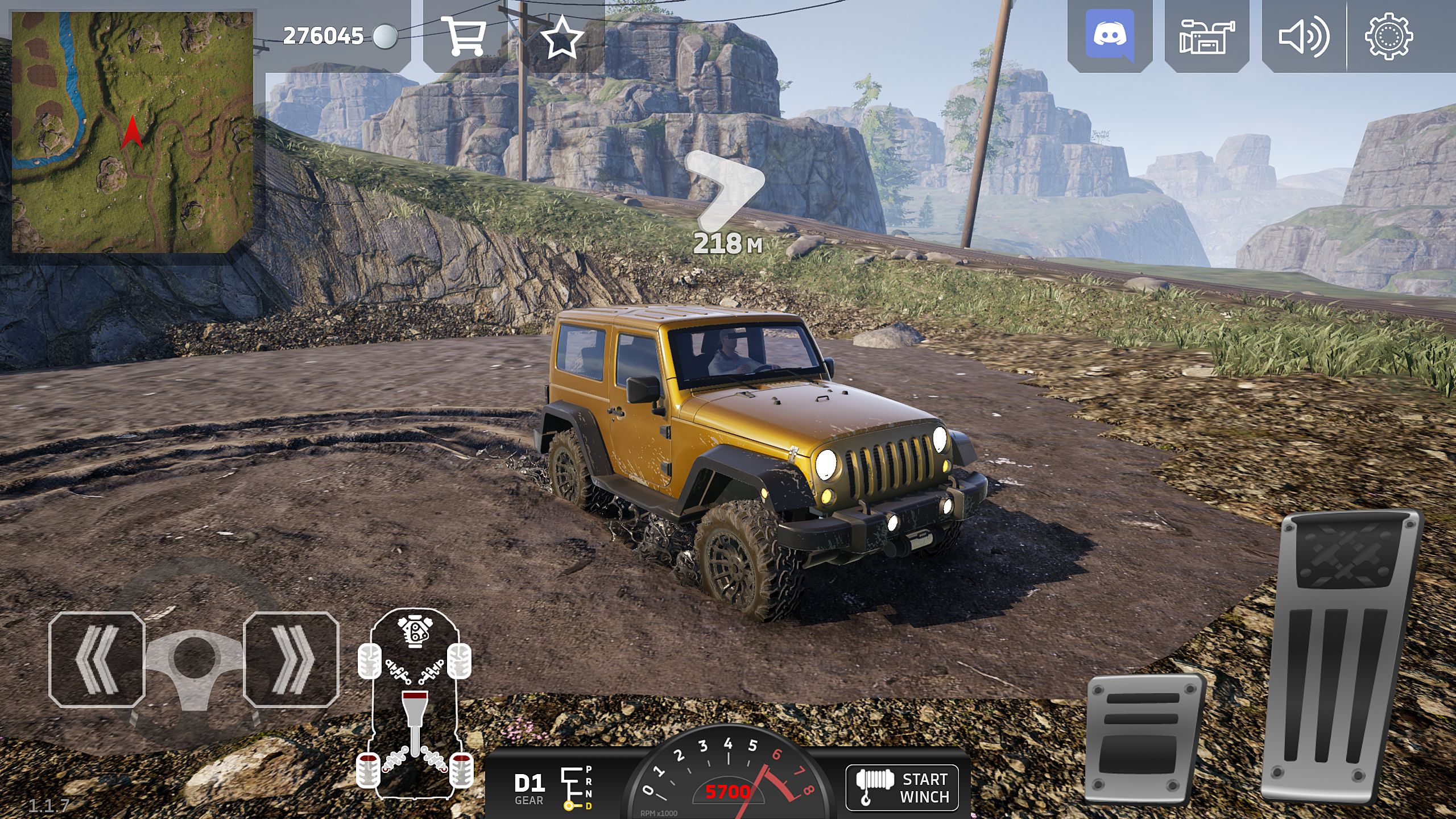 Rocky Mountain Expedition